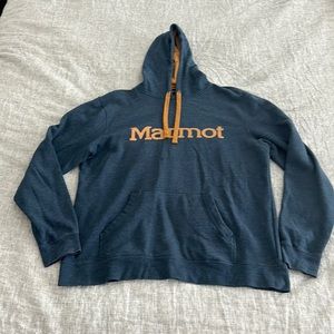 Marmot Hoodie